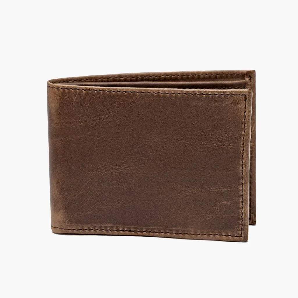 Bifold Wallet | Natural