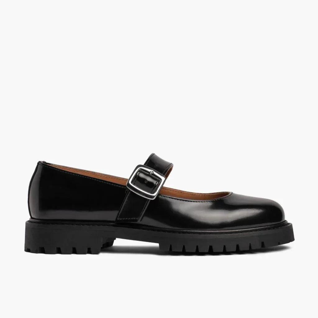 Penny Jane | Black