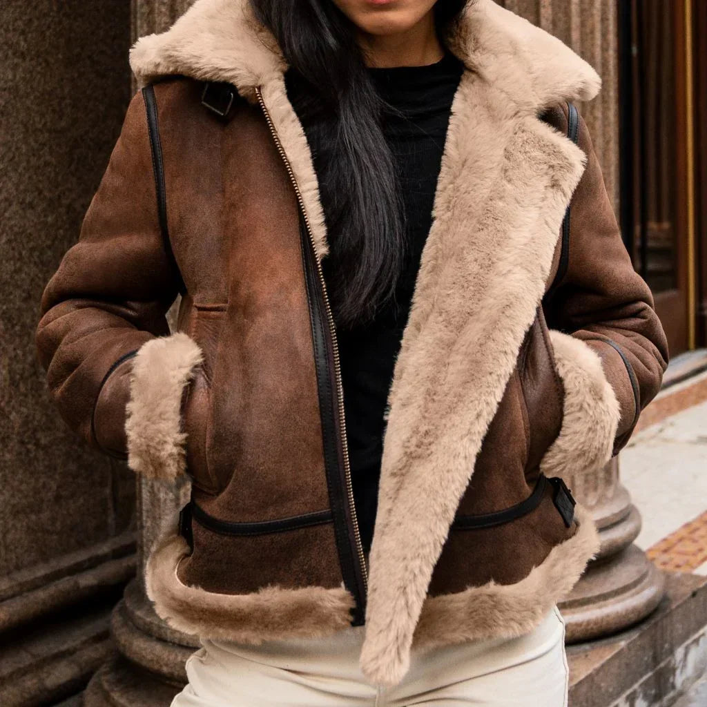 Bronco Jacket | Yosemite