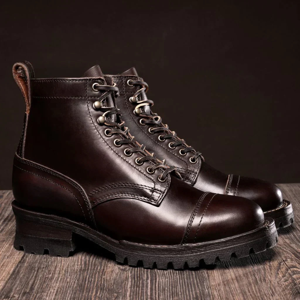 Challenger | Brown CXL