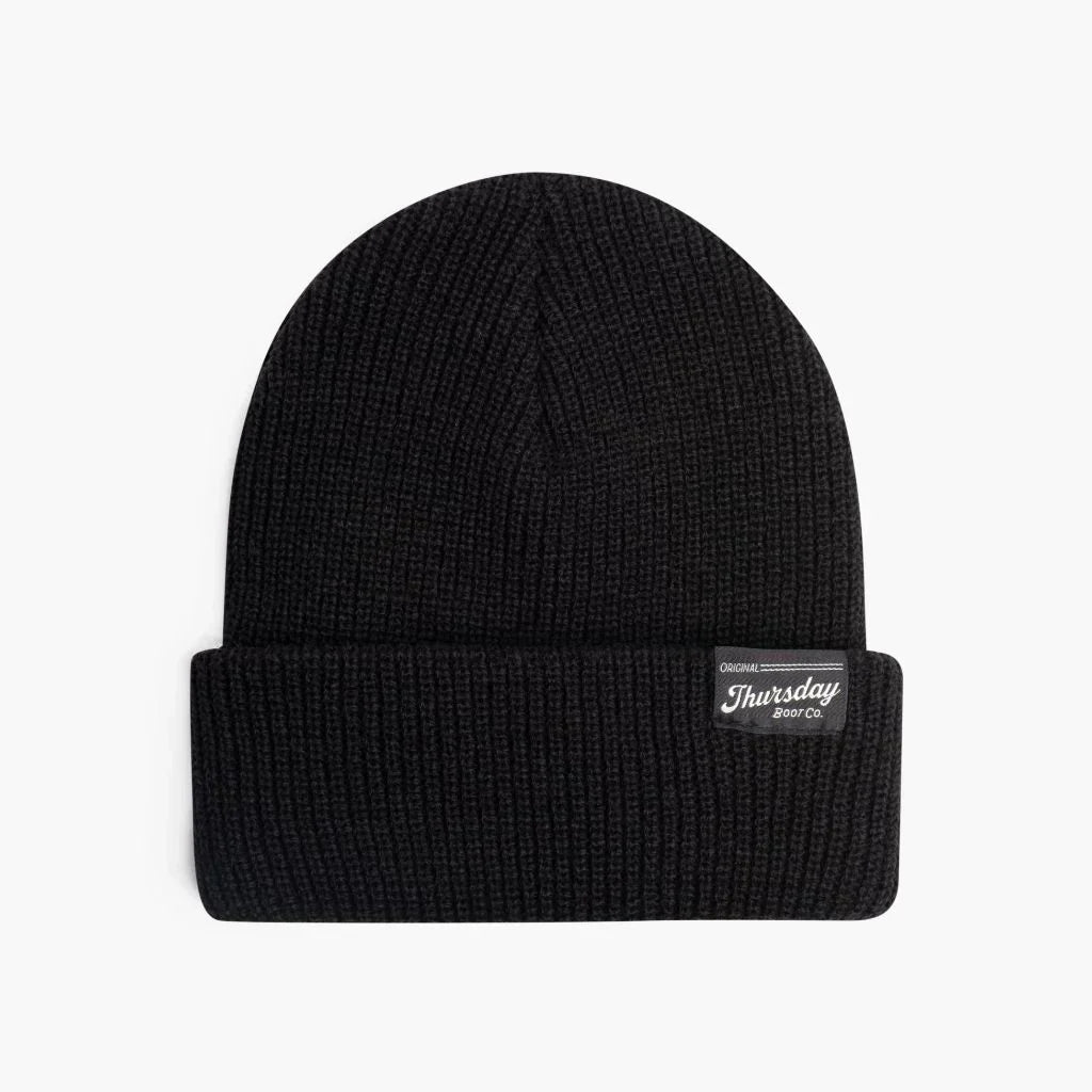 Women's Beanie | Black