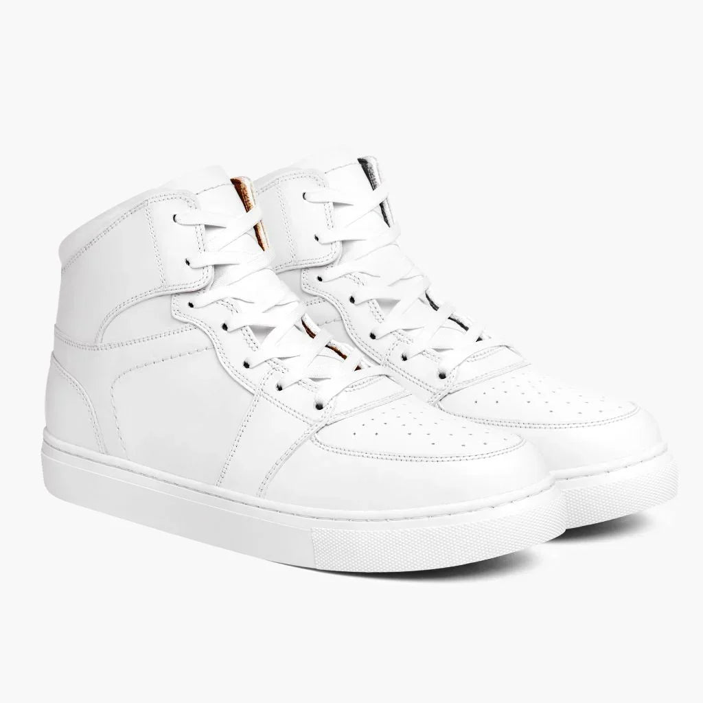 Showtime | White