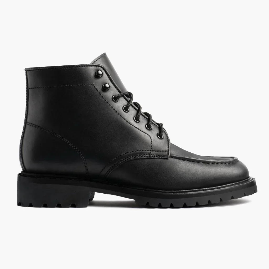 Diplomat | Black
