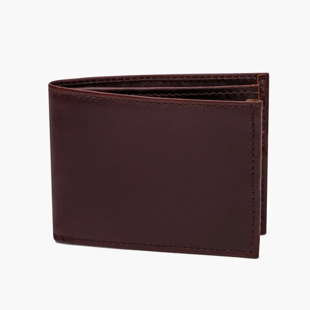 Bifold Wallet | Brown