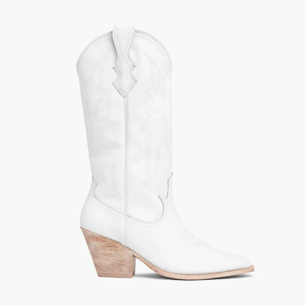 Rodeo | White