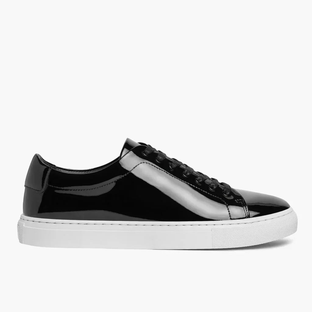 Women's Encore | Black Patent