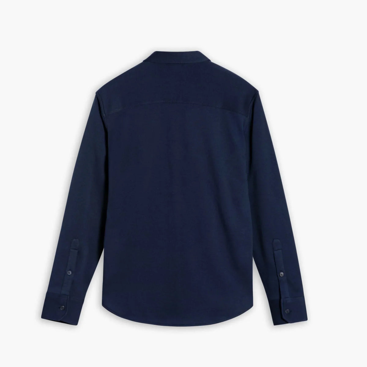 Everyday Button-Down Shirt | Navy