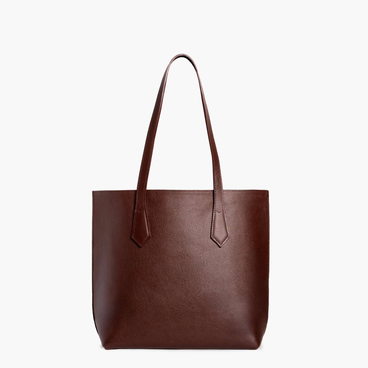 Dress Tote | Amber