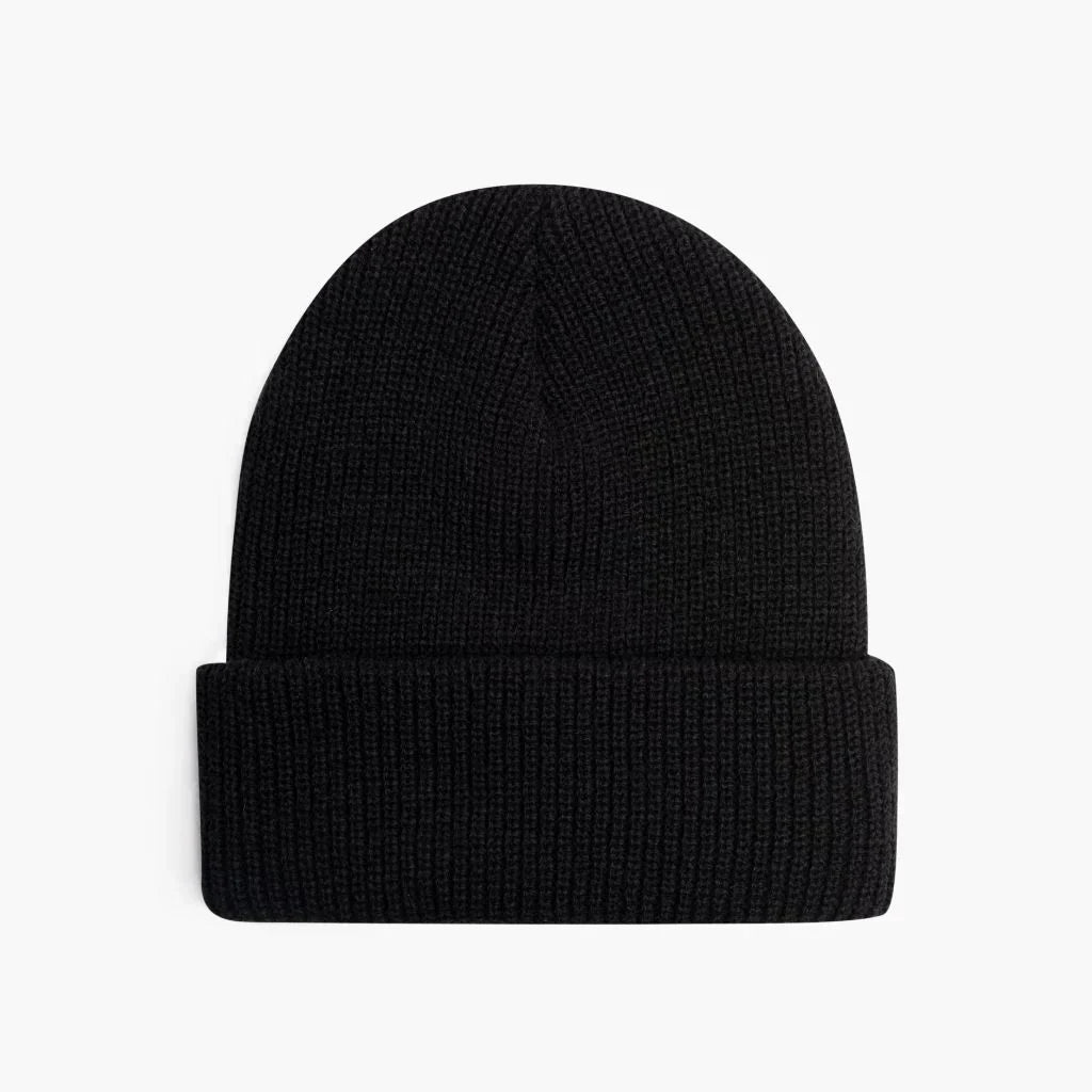 Men's Beanie | Black