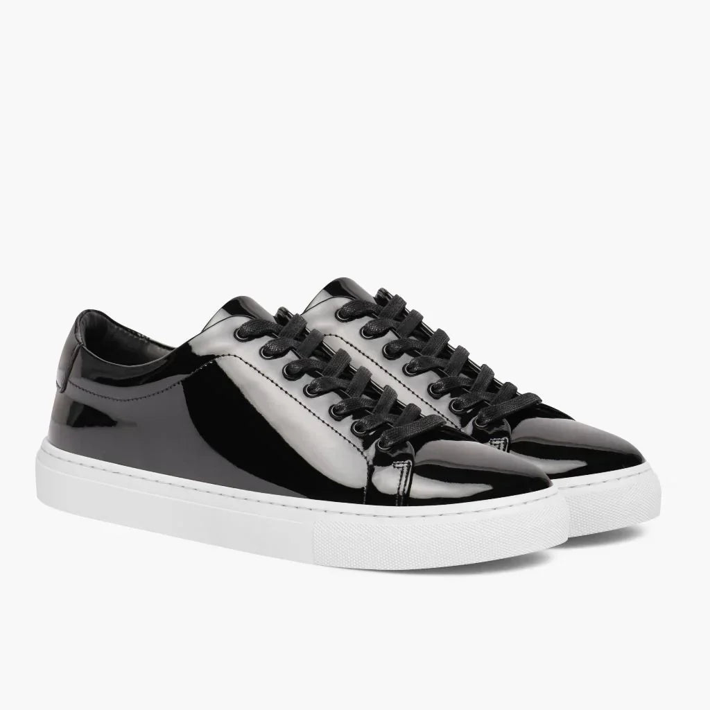 Women's Encore | Black Patent