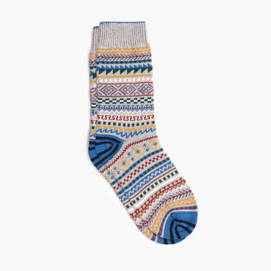 Women's Verona Sock | Seal Grey
