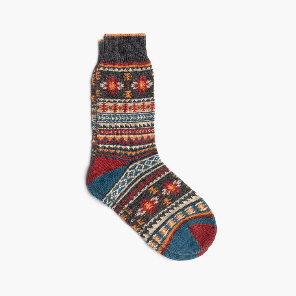 Women's Southern Sun Sock | Fumes