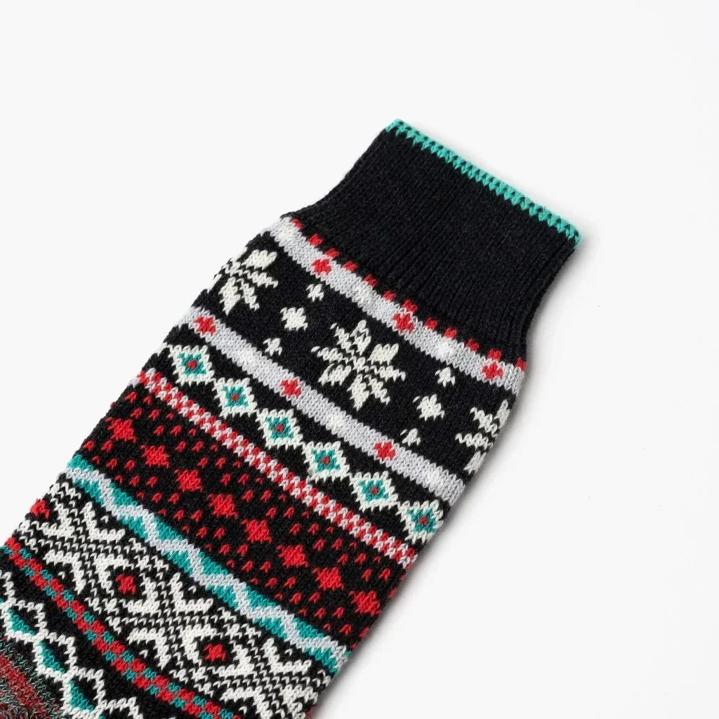 Women's Norwegian Sock | Fresco