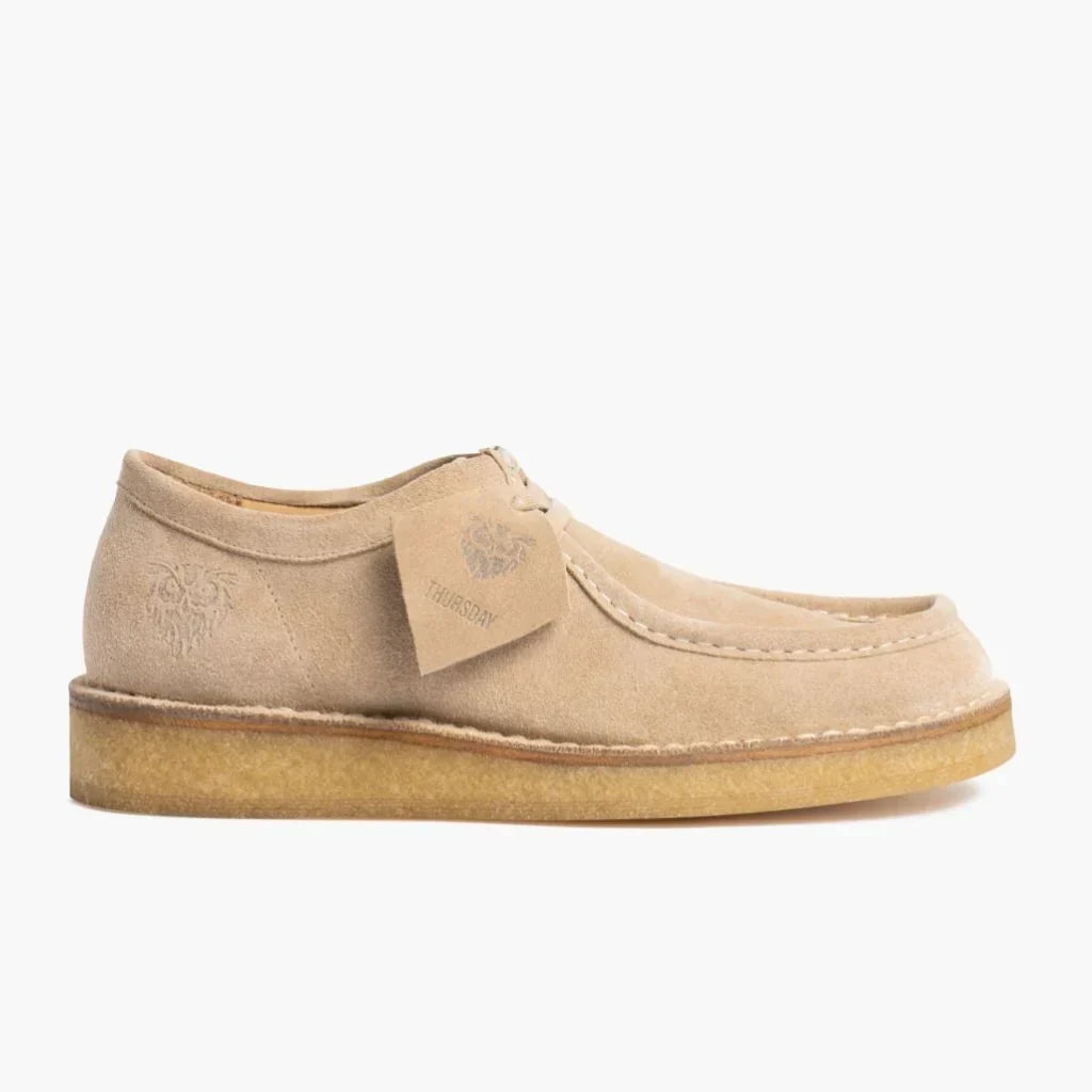 Roadrunner Low | Sand