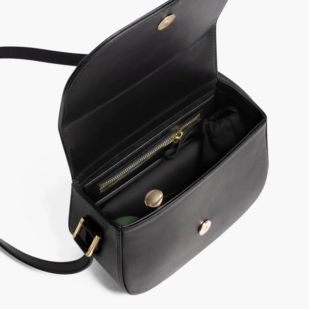 Crossbody Bag | Black