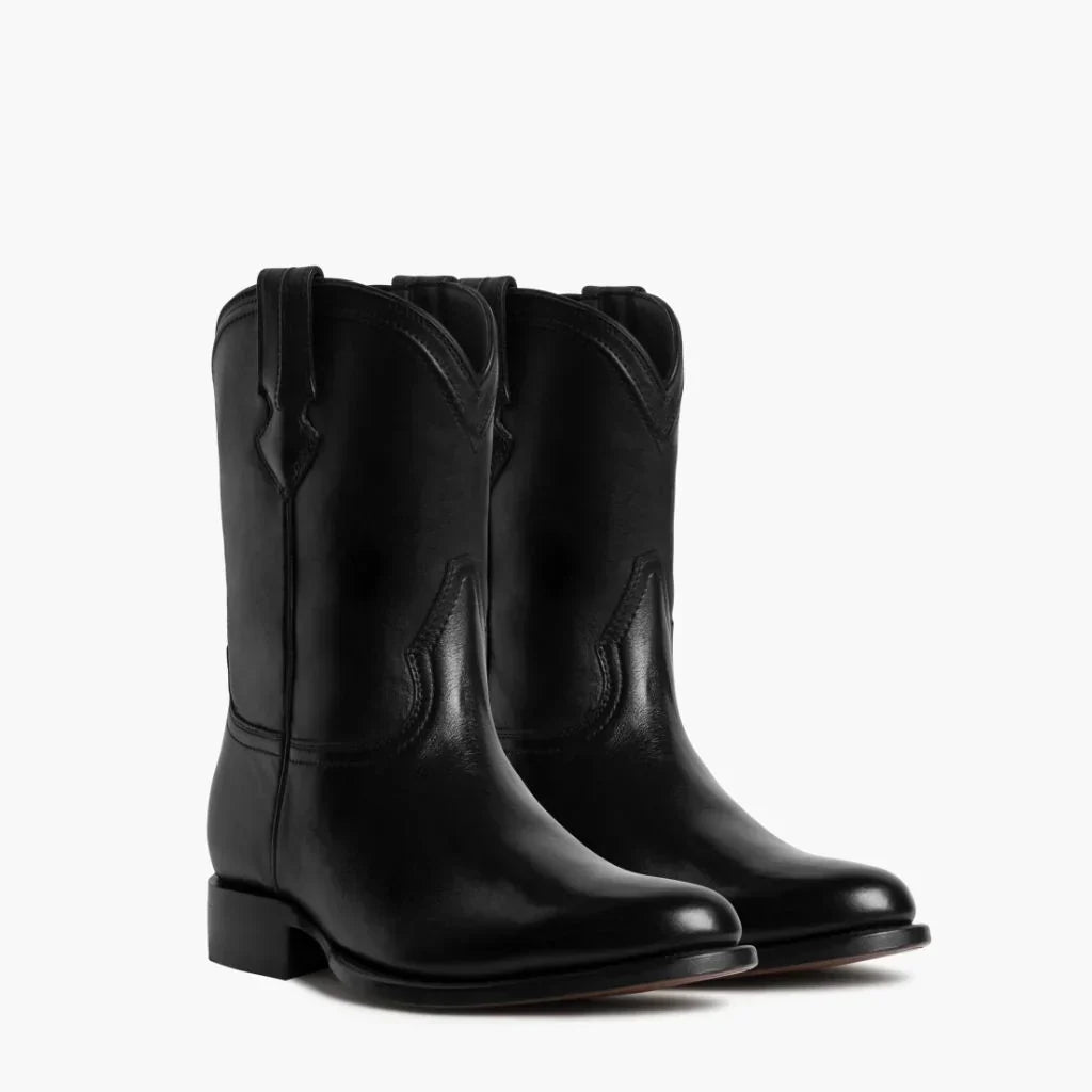[W] Frontier | Black