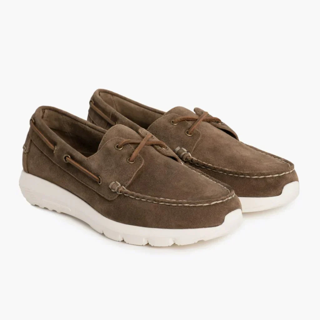 [W] Handsewn Runner | Dusty